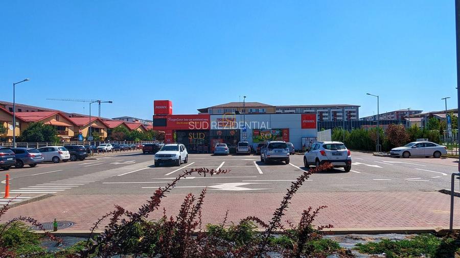 Apartament cu 2 camere, zona metrou Berceni - Comision 0% - 17