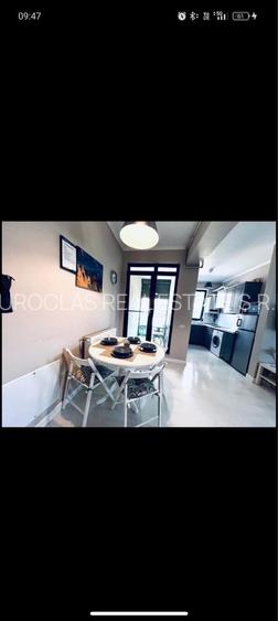 Apartament 2 camere,zona Mamaia Nord-Uzina de Pizza  (Cod E4) - 5