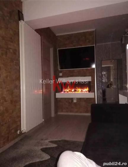 Apartament 3 camere in Cantemir, open space, fara risc, et 2 - 2