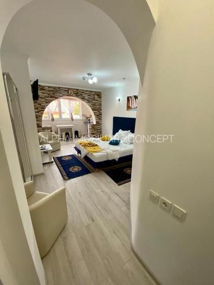 INCHIRIERE GARSONIERE - TROCADERO - 3