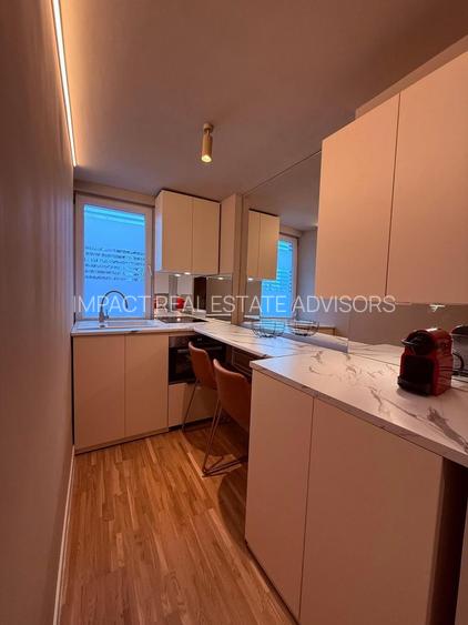 2 camere || Stefan Cel Mare - 23