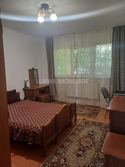 Închiriere apartament 2 camere în Grigorescu - 4