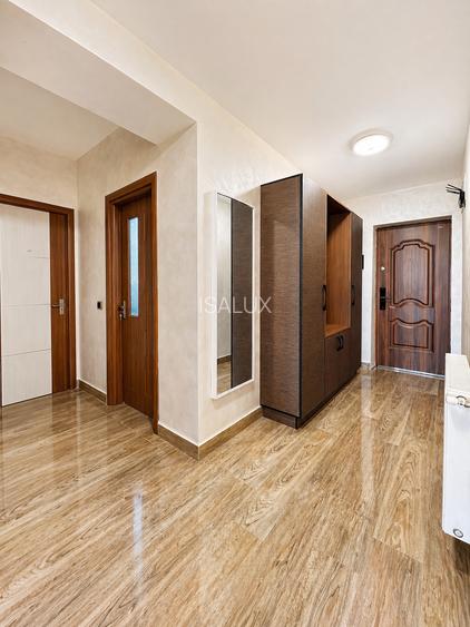 Direct proprietar 3 camere mobilat utilat 111 mp include 1 parcare supraterană - 2