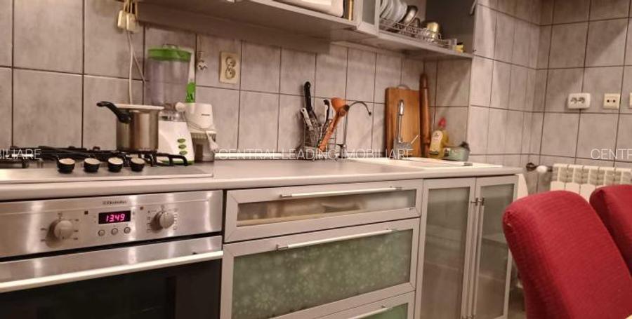 Piața Unirii Corneliu Coposu - 4