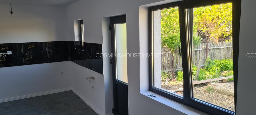 Se vinde casa individuala  100000 euro - 5
