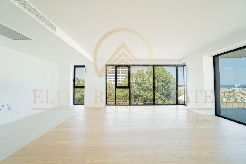 Mamaia Resort - For sale apartment with 4 rooms, 3 bathrooms overlooki - 3