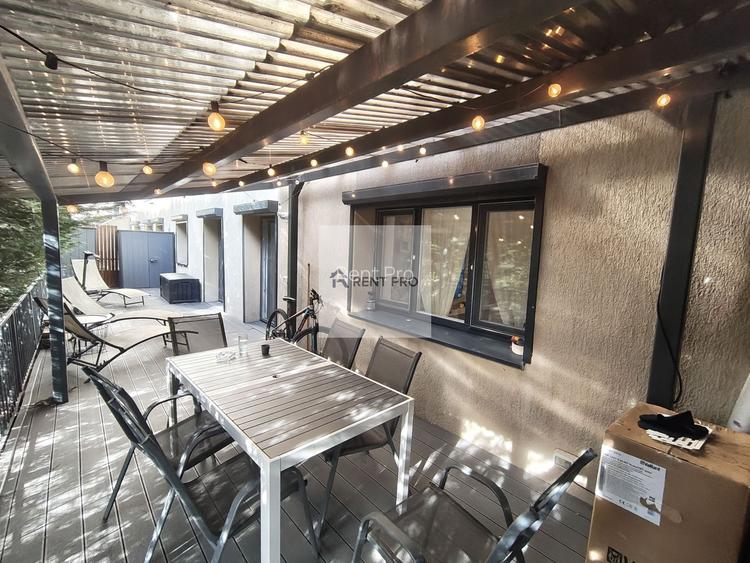 GranVia Park - 3 Camere + Curte 49 Mp Politehnica Bloc Nou - 12