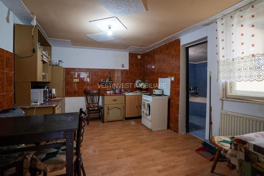 Casa Cantemir cu 5 camere - 12