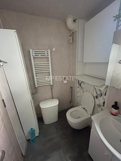 Apartament 3 Camere / Nicolae Grigorescu / 6 min Metrou/ PET FRIENDLY - 12