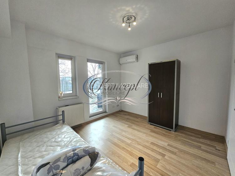 Apartament cu terasa generoasa pe strada Maramuresului - 8