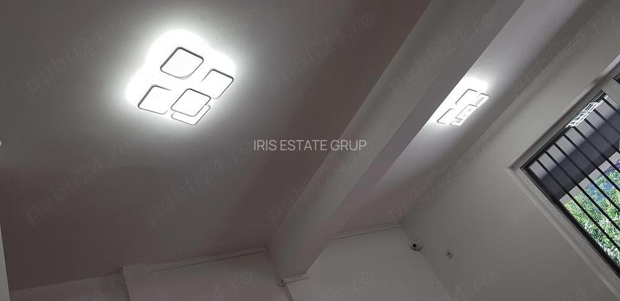 Apartament 2 camere  cu curte - 7