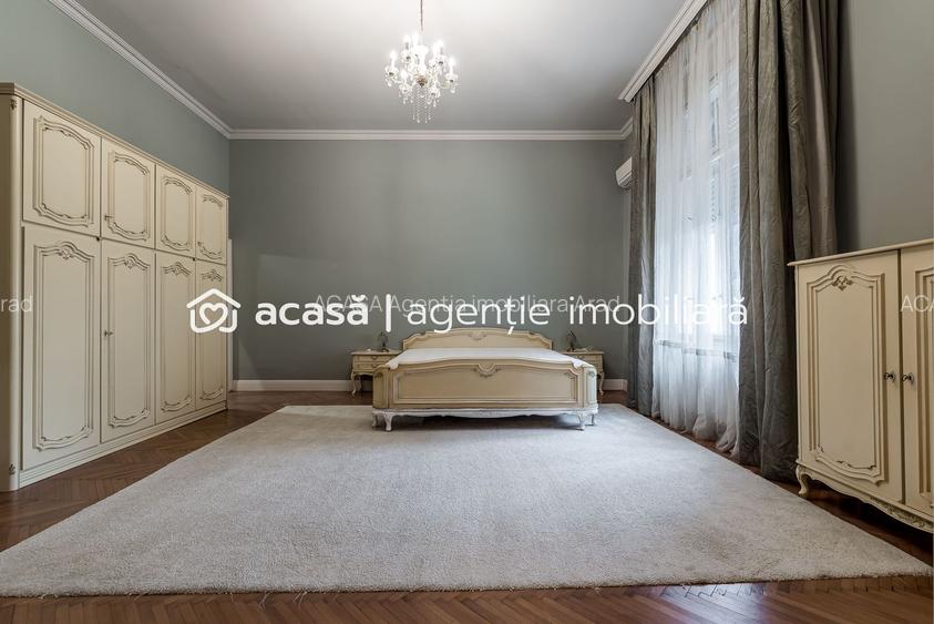 Apartament spatios cu 3 camere de LUX pe Metianu Comision 0 - 7