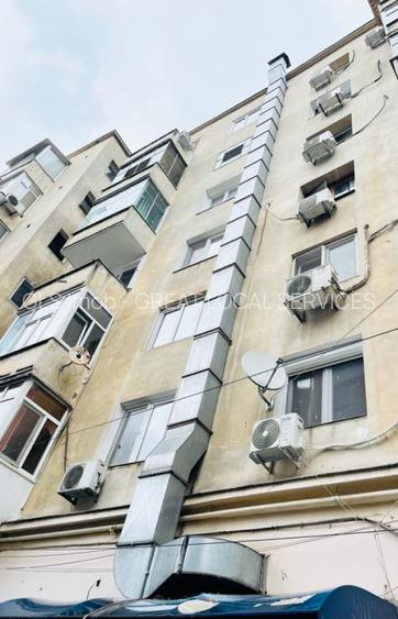 Spatiu comercial situat central, cu vitrina & vizibilitate. Ideal Investitie - 17