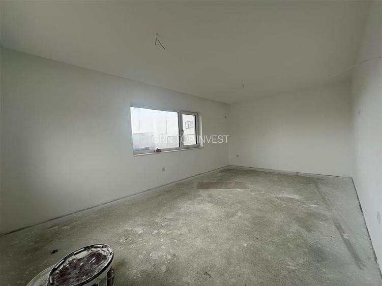 Duplex 4 camere 250mp teren zona Selimbar - 15