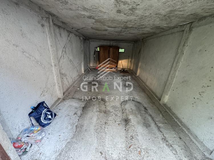 2 camere Zorilor | Str.Pădurii | Garaj inclus | Aproape de Sigma & UMF - 25