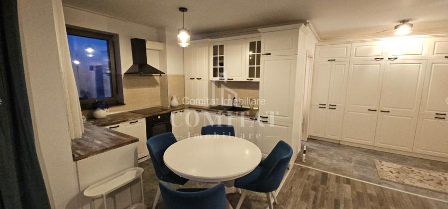 Apartament de închiriat | 2 camere | Imobil Nou | Zona The Office - 2