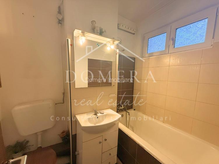 2 camere parter | 44,84 mp | Aleea Ciceu | ideal locuință sau sediu firmă | - 7