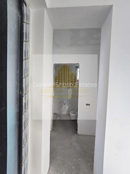 Ansamblu rezidențial exclusivist în Cristian, Brașov - 20