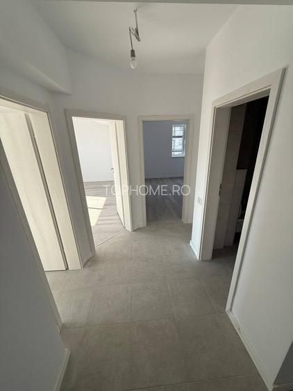 Metrou Berceni 5 min - 2 camere complet decomandat exact ca poze, bloc nou 2026 - 4