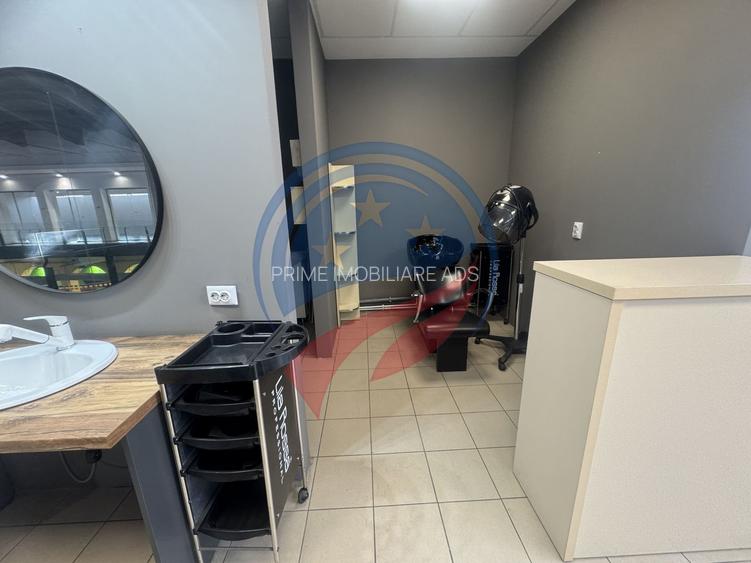 Spatii Comerciale in Craiovita Noua!!! - 5