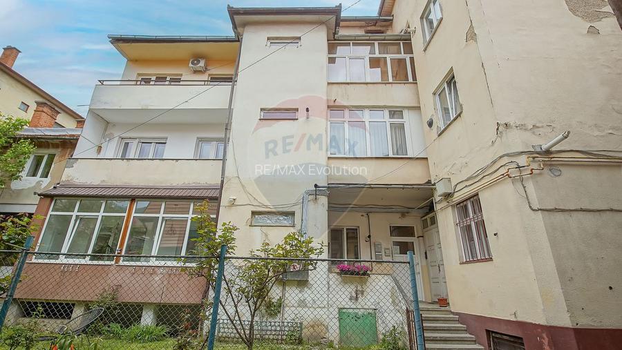 DE INCHIRIAT || APARTAMENT 2 CAMERE || PE CUZA - LANGA LIDL || 550E - 15