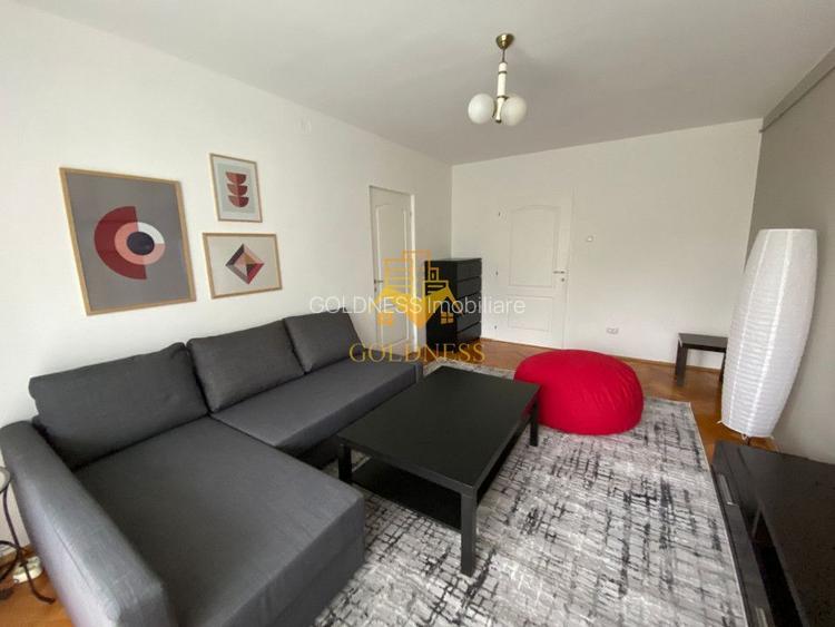 2 camere decomandate, Parcare, Iulius Mall, Gheorgheni, FSEGA, Unirii - 2
