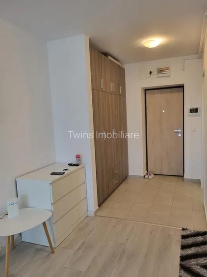 THEODOR PALLADY | HILS RESIDENCE | CENTRALA | AC | METROU - 4