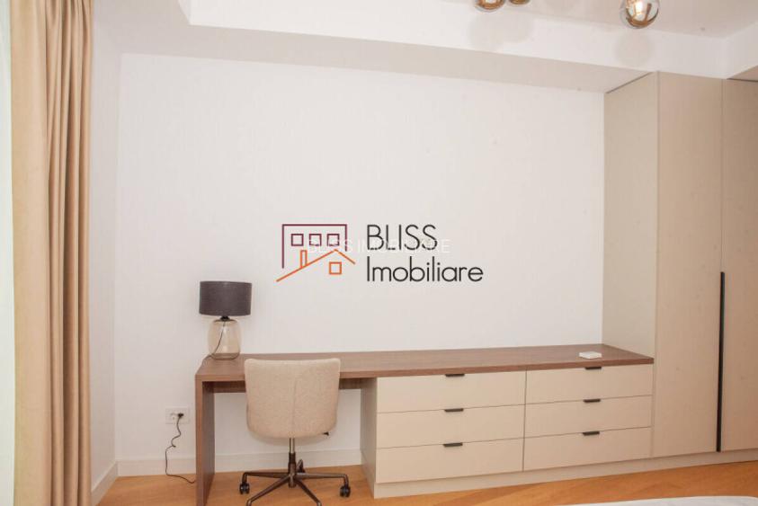 Apartament 4 camere în zona Iancu Nicolae Baneasa Zoo - 17