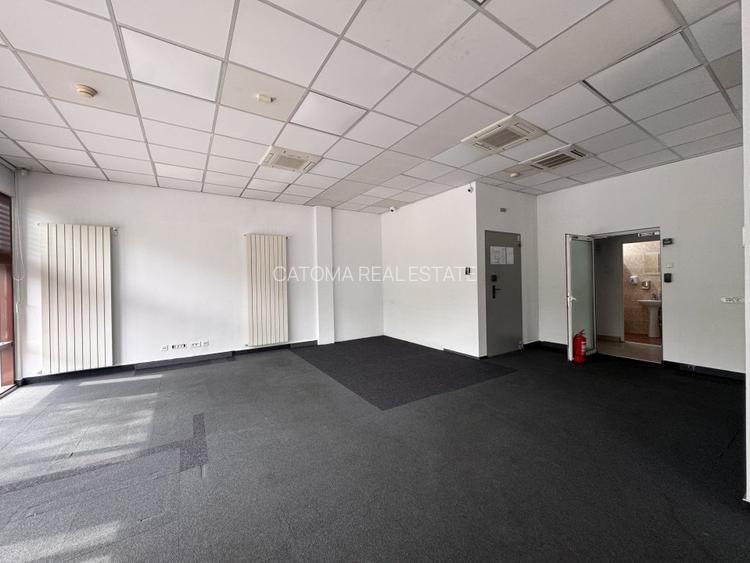 Afi Mall - spatiu comercial / Vad Excelent / Disponibilitate imediata ! - 2