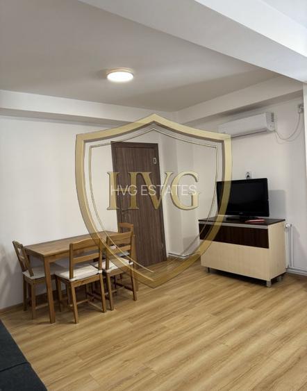 Apartament cu 2 camere | Centrala proprie | Proximitate metrou - 2