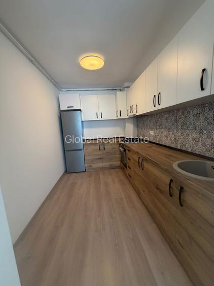 2 Camere 73mp Zona Dacia Loc Parcare Subteran - 7