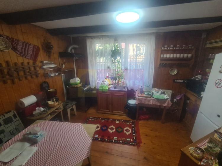 Vila de vacanta de vanzare in Busteni - Zona Zamora - 38