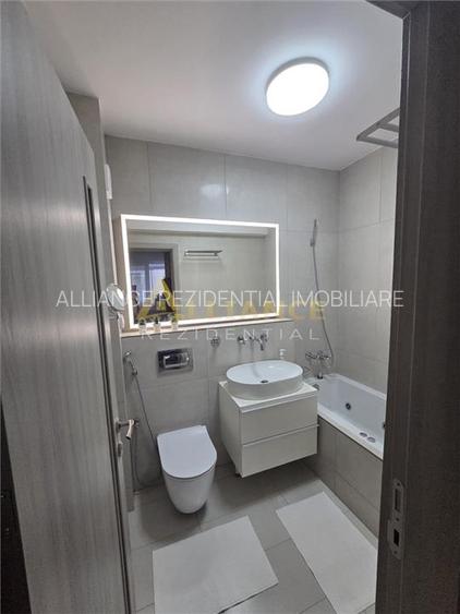 Apartament 3 camere modern | 2 bai | parcare inclusa | bloc 2020 | Sector 3 - 22