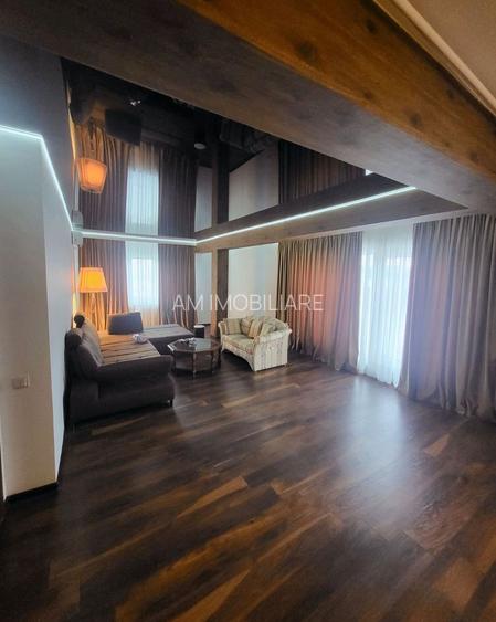 AP. 2 CAMERE THEODOR PALLADY, TERASA 65 MP, METROU 4 MINUTE, CENTRALA - 4