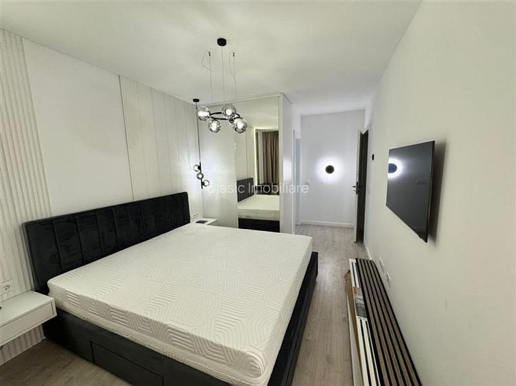 Inchiriere apartament 3 camere, Record Park, Semicentral, Cluj-Napoca - 6