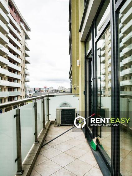 Apartament 3 camere  situat in zona Tudor Vladimirescu - Conest Residence - 11