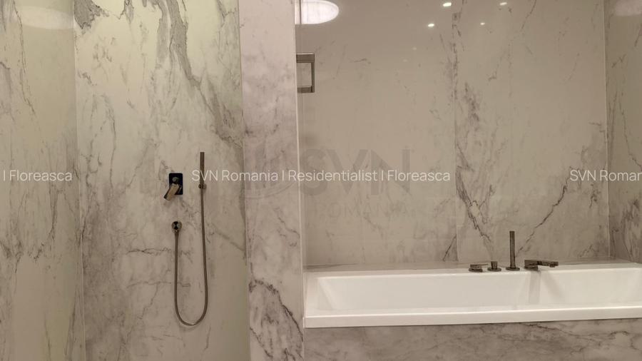 REA1020398 Luxury Apartment l Floreasca Compozitori - 8