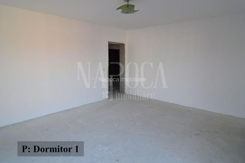 Casa 9 camere de vanzare in Floresti - 6