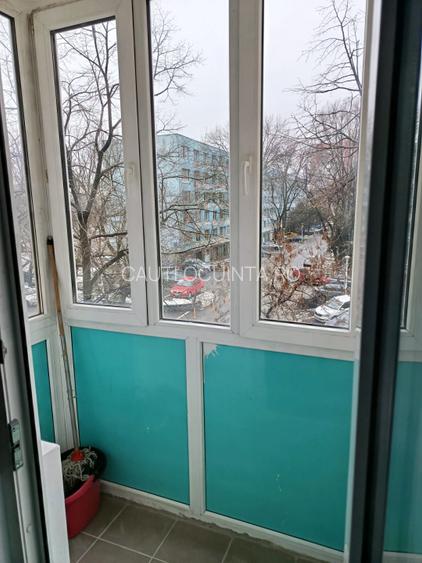 Apartament 2  Camere Metrou Raul Doamnei 7' | Prelungirea Ghencea - 11