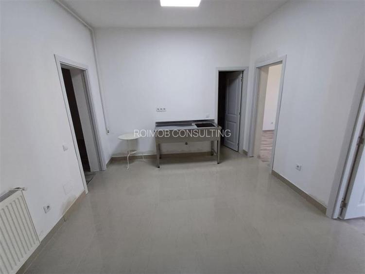 Casa 3 camere, curte individuala, zona Stefan cel Mare - 12