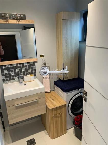 Apartament 2 camere - Bucsinescu - mobilat si utilat - 10