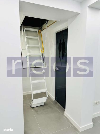 VANZARE SPATIU | 3 CAI ACCES | ZONA DECEBAL - 10