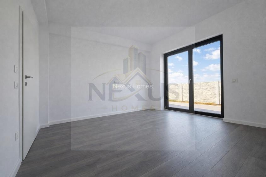Proiect rezidential | Miorita - 5 cam - Teren 386mp - Case La Rosu - 7