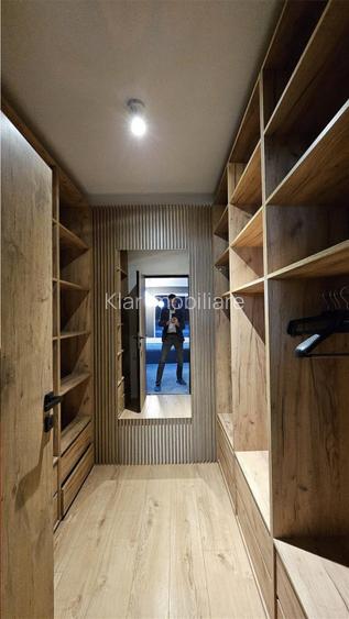Apartament  modern 2 camere 60mp,balcon, Centru zona NTT Data - 6