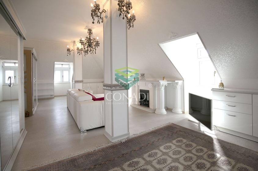 Apartament in Vila | Aviatorilor | Kiseleff + Garaj - 2