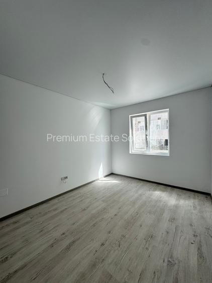 GARSONIERA DECOMANDATA34,56 MP-MILITARI RESIDENCE-COMISION 0 - 5