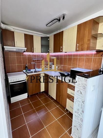 APARTAMENT 3 CAMERE DE VÂNZARE SIBIU ZONA MILEA | LA CHEIE | BALCON - 5