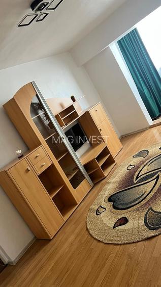 De inchiriat apartament cu 2 camere, etaj 1, zona Neacsu, 400 euro - 2