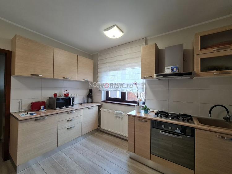 Casa ta de vis – Liniste, Natura si Confort Modern – Balotesti - 8