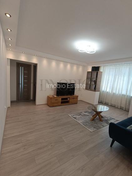 Apartament 2 camere | Piața Amzei - 2